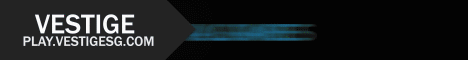 banner for VestigeMC server