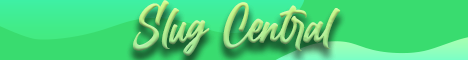 banner for Slug Central server