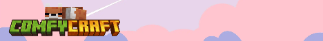 banner for Comfy Craft server
