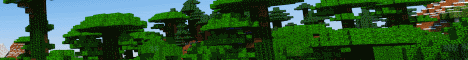 banner for A Scoop Of Vanilla server