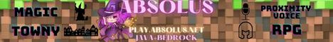 banner for Absolus server