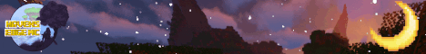 banner for Havens Edge MC server