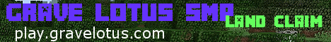 banner for Grave Lotus server
