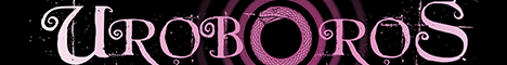 banner for Uroboros SMP server