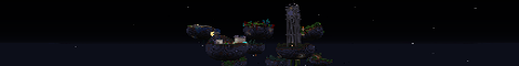 banner for Zonzle Sky Islands server