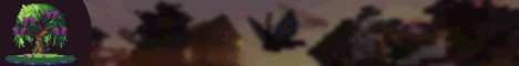 banner for IvyCraft server