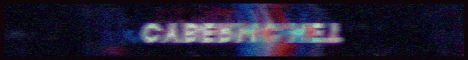 banner for Cybermc.net server