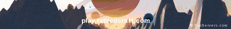 banner for FabledCraft server