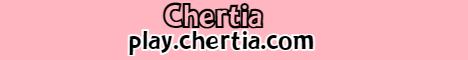 banner for Chertia server