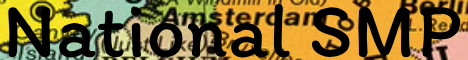 banner for NationMC server