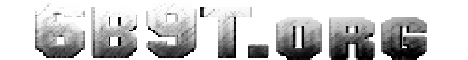 banner for 6b9t server