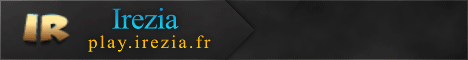 banner for Irezia server