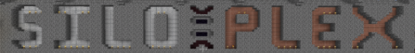 banner for SiloPlex server