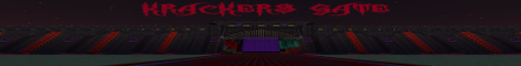 banner for Krackers Gate server