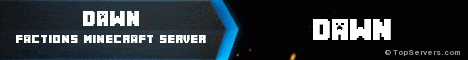 banner for Dawn server