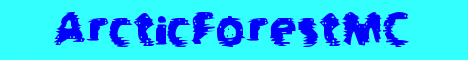 banner for ArcticForest server