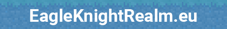 banner for EagleKnightRealm server