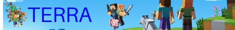 banner for Terra server