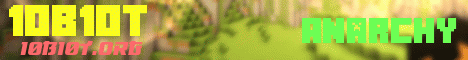 banner for 10b10t server