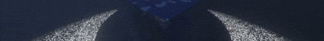 banner for Planeta Omega server