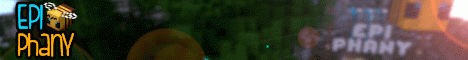 banner for Epiphany LAS server