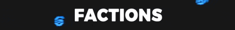 banner for Axo Factions server