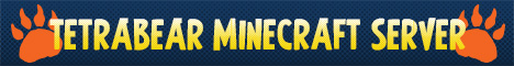 TetrabearMC's banner