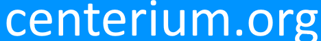 banner for Centerium Anarchy server