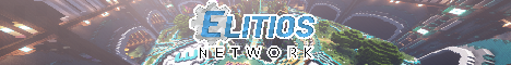 Elitios Network's banner