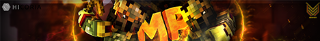 banner for MinePlay.cz server