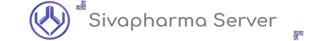banner for SivaPharma server