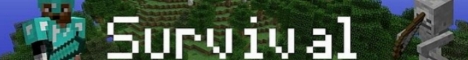 banner for RedCraft server