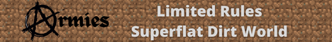 banner for Armies server