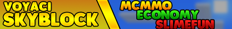 banner for Voyaci server
