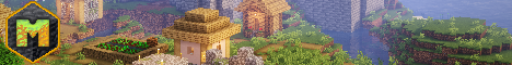 banner for ModdedVerse server