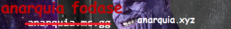 banner for Anarquia server