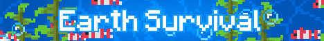 banner for Castaway server