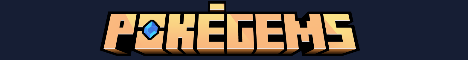 banner for PokeGems server