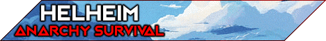 banner for Helheim server