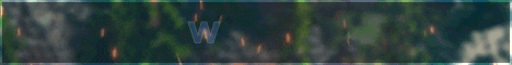 banner for War&Eco server