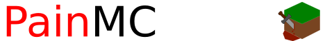 banner for PainMC server