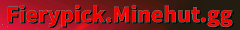 banner for FieryPick server