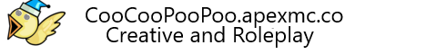banner for CooCooPooPoo server