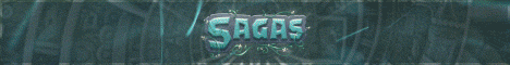 banner for Sagas server