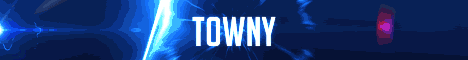 banner for SentiaCraft server