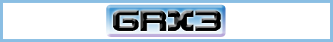 banner for GRX3 server