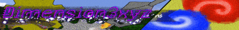banner for Dungeons Dragons and Space Shuttles server