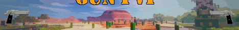banner for Gun PVP server