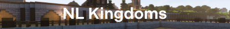 banner for Core Network - NL Kingdoms server