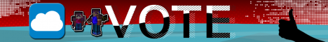 banner for marCloudMC server